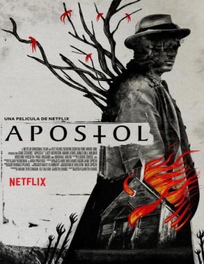 Apóstol (2018) (Películas)