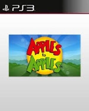 Apples_To_Apples_PSN Apples to Apples (PS3)