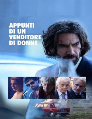 Notas de un vendedor de mujeres (2021) (Películas)