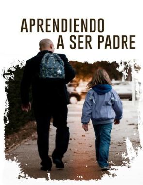 Aprendiendo a ser padre (2023) (Películas)