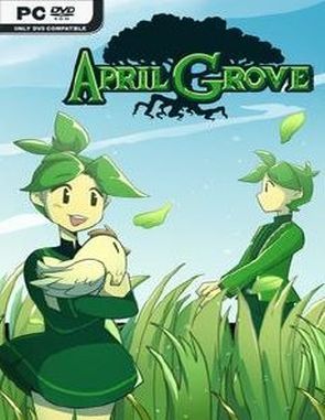 April_Grove April Grove (PC)