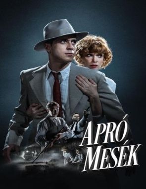 Apro mesék (2023) (Películas)