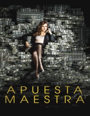 Apuesta maestra (2023) (Películas)