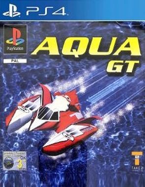 Aqua GT (PS4)