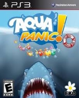 Aqua Panic (PS3)