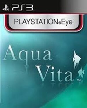 Aqua_Vita_PSN Aqua Vita (PS3)