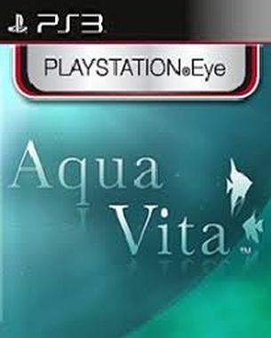 Aqua_Vita_PSN Aqua Vita (PS3)