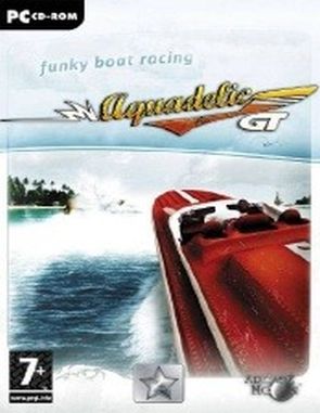 Aquadelic_GT Aquadelic GT (PC)