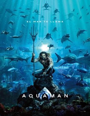 Aquaman (2018) (Películas)