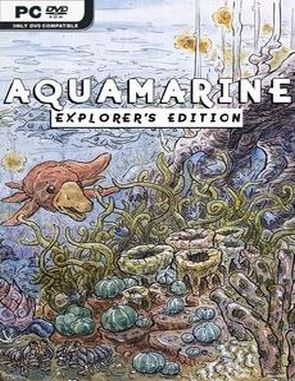 Aquamarine_Explorers_Edition Aquamarine: Explorer's Edition (PC)