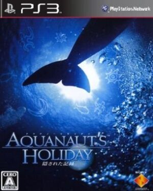 Aquanauts_Holiday_Hidden_Memories Aquanauts Holiday Hidden Memories (PS3)