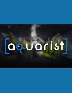 Aquarist: Build aAquariums Grow Fish Develop Your Business (PC)