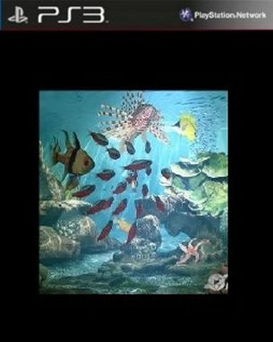 Aquatopia_PSN Aquatopia (PS3)
