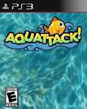Aquattack (PS3)