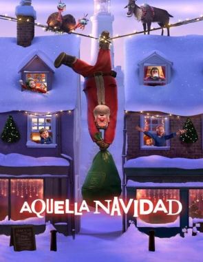 Aquella Navidad (2024) (Películas)