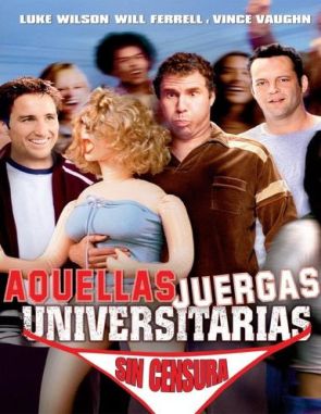 Aquellos viejos tiempos (2023) (Películas)