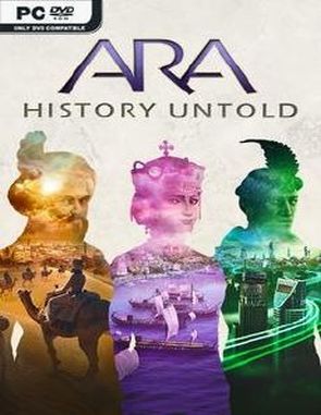 Ara: History Untold (PC)