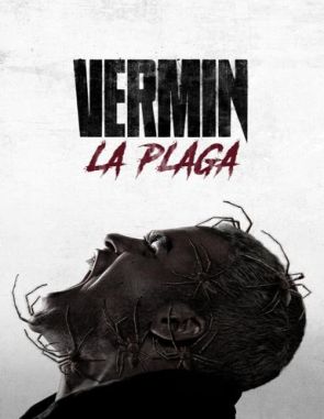 Arácnidos (2023) (Películas)