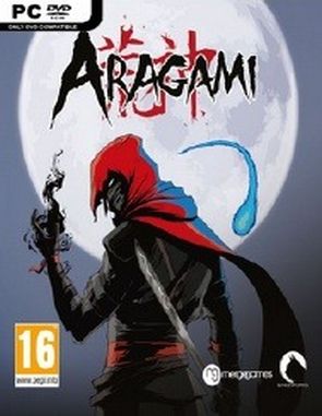 Aragami Aragami (PC)
