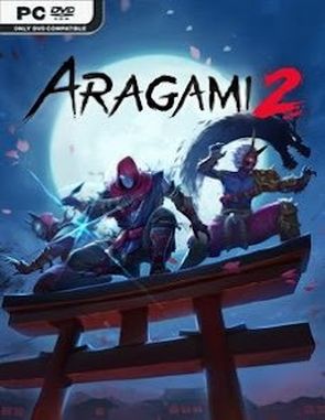 Aragami_2 Aragami 2 (PC)