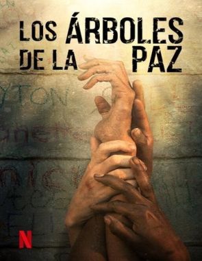 Árboles de paz (2021) (Películas)