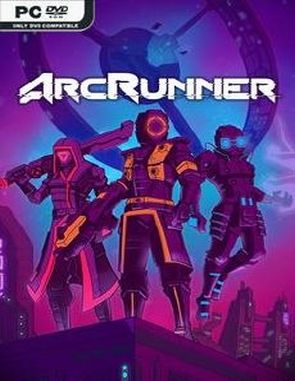ArcRunner ArcRunner (PC)