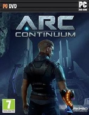 Arc Continuum (PC)