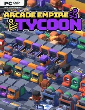 Arcade Empire Tycoon (PC)