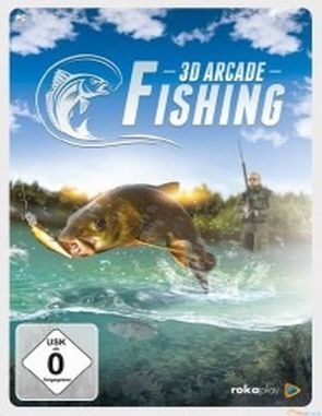 Arcade Fishing (PC)