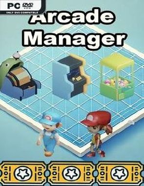 Arcade Manager (PC)