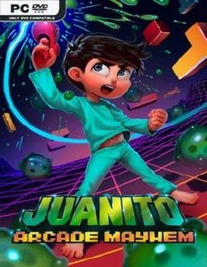 Arcade Mayhem Juanito (PC)
