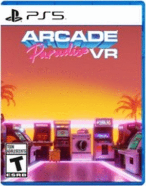 Arcade_Paradise_VR_PS5 Arcade Paradise VR (PS5)