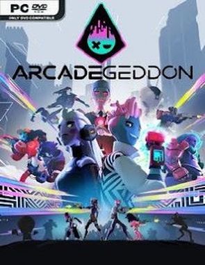 Arcadegeddon (PC)