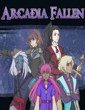 Arcadia Fallen (PC)
