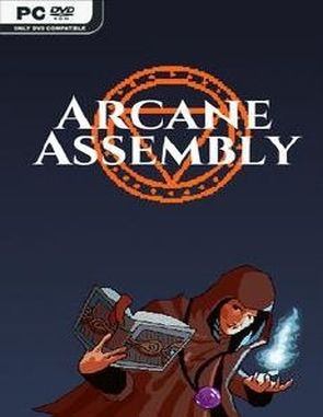 Arcane Assembly (PC)