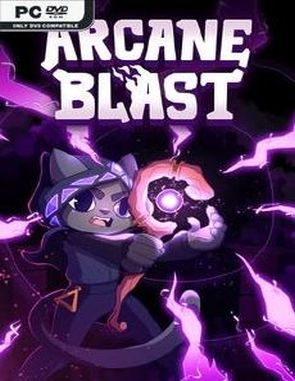 Arcane_Blast Arcane Blast (PC)