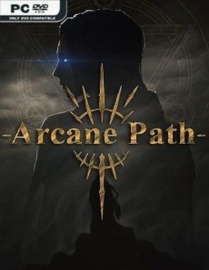 Arcane_Path Arcane Path (PC)