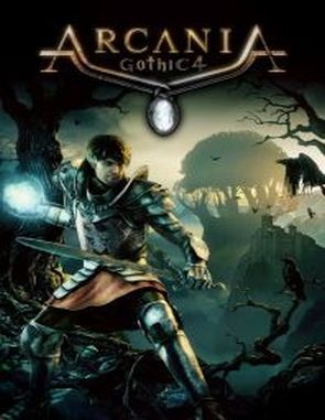 ArcaniA (PC)
