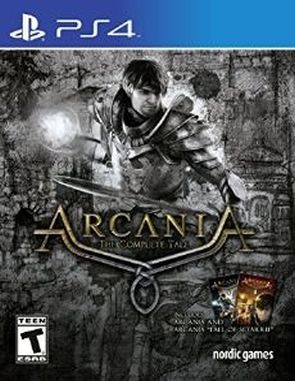 Arcania_The_Complete_Tale Arcania the Complete Tale (PS4)