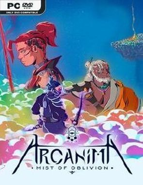Arcanima_Mist_of_Oblivion_Prologue Arcanima: Mist of Oblivion Prologue (PC)