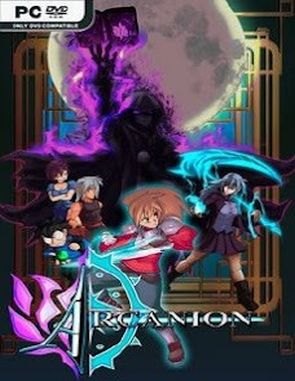 Arcanion: Tale of Magi (PC)