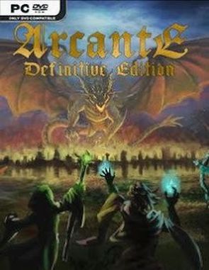 Arcante Definitive Edition (PC)
