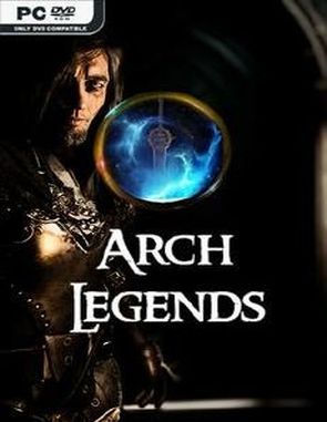 Arch_Legends Arch Legends (PC)