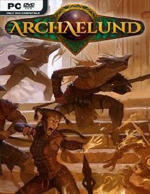 Archaelund (PC)