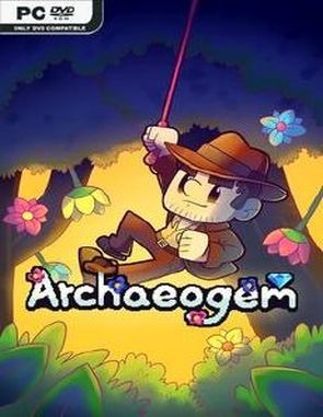 Archaeogem Archaeogem (PC)