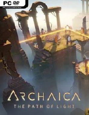 Archaica_The_Path_of_Light Archaica: The Path of Light (PC)