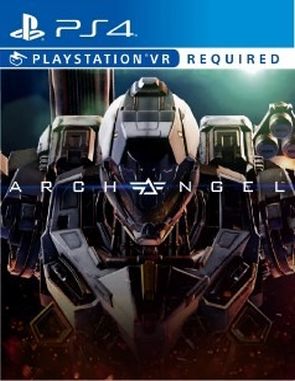 Archangel (PS4)