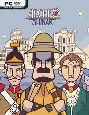 Archeo Shinar (PC)