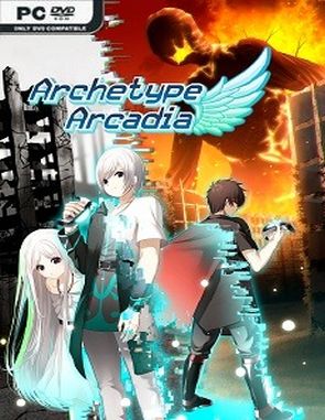 Archetype Arcadia (PC)