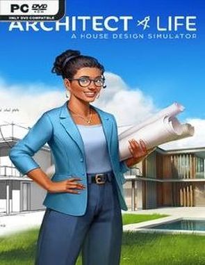Architect Life: A House Design Simulator (PC)